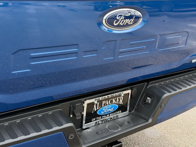 Certified 2022 Ford F150 XL w/ STX Appearance Package RWD image 20