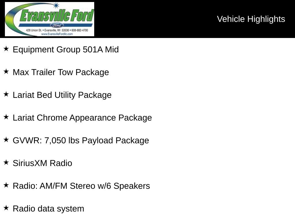 Certified 2020 Ford F150 Lariat AWD/4WD image 5