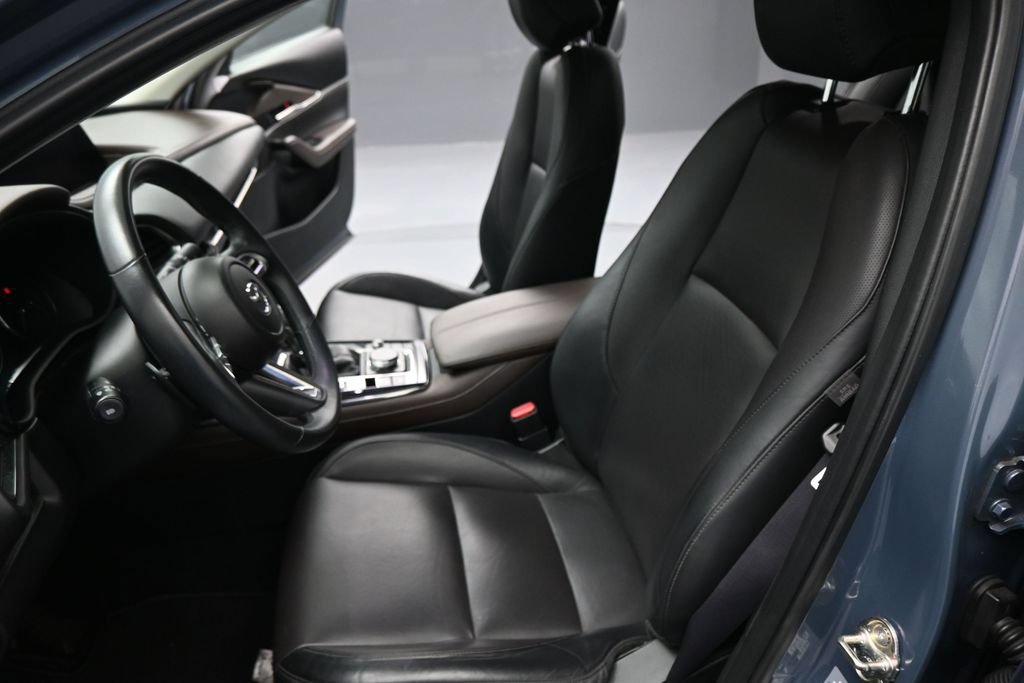 Used 2020 MAZDA CX-30 FWD w/ Premium Package image 10