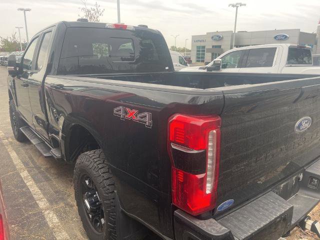 Certified 2023 Ford F350 XL w/ STX Appearance Package AWD/4WD image 3