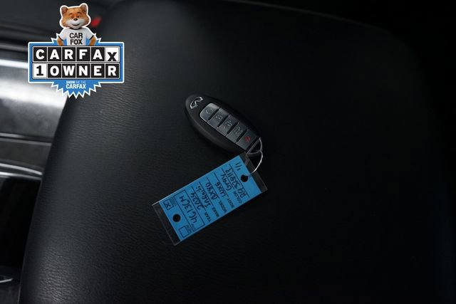 Used 2024 INFINITI QX80 Luxe image 26