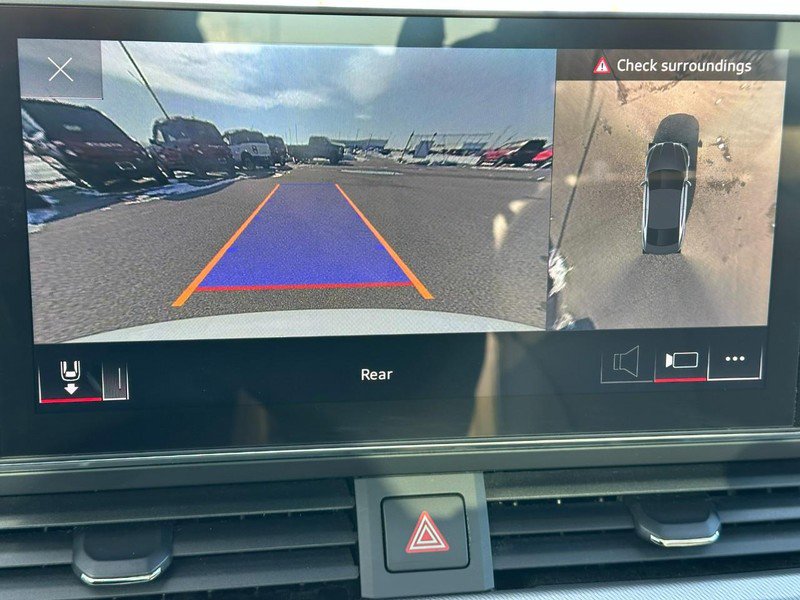 Used 2024 Audi A5 2.0T Premium Plus image 20