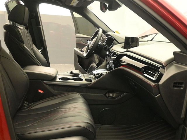 Used 2024 Acura MDX Type S image 17