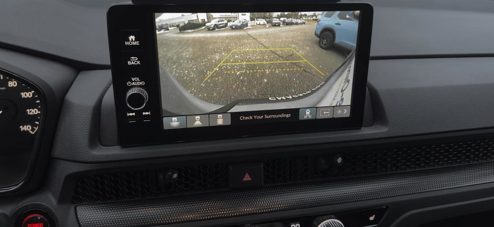 Used 2024 Honda CR-V Sport-L image 24