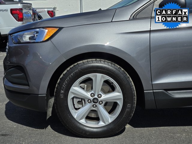 Certified 2024 Ford Edge SE AWD/4WD image 9
