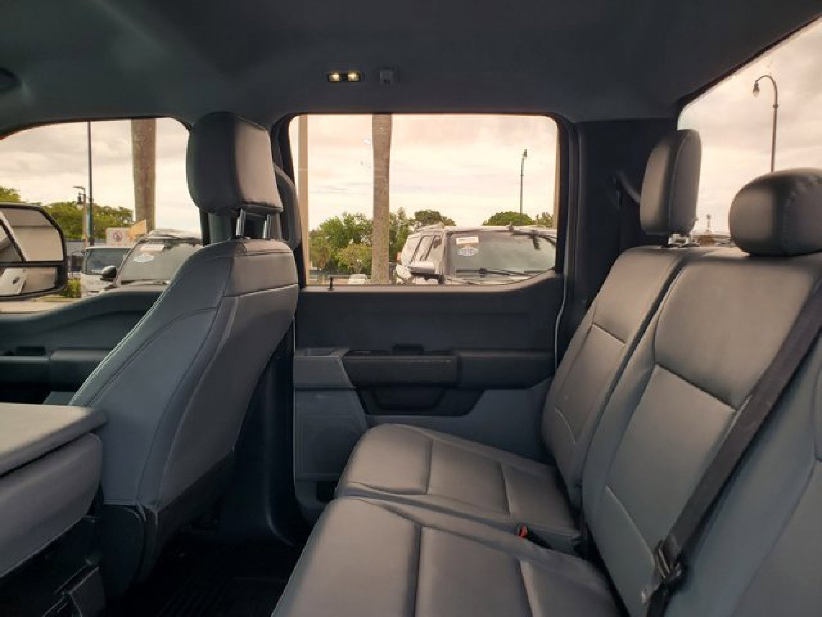 Certified 2024 Ford F350 XL AWD/4WD image 27