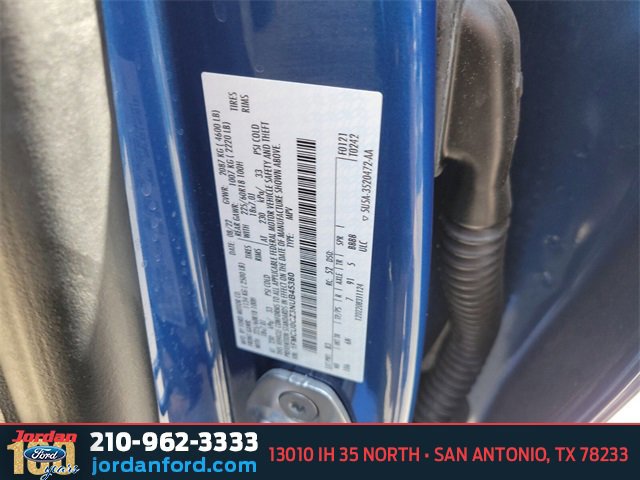 Certified 2022 Ford Escape SEL w/ Technology Package image 33