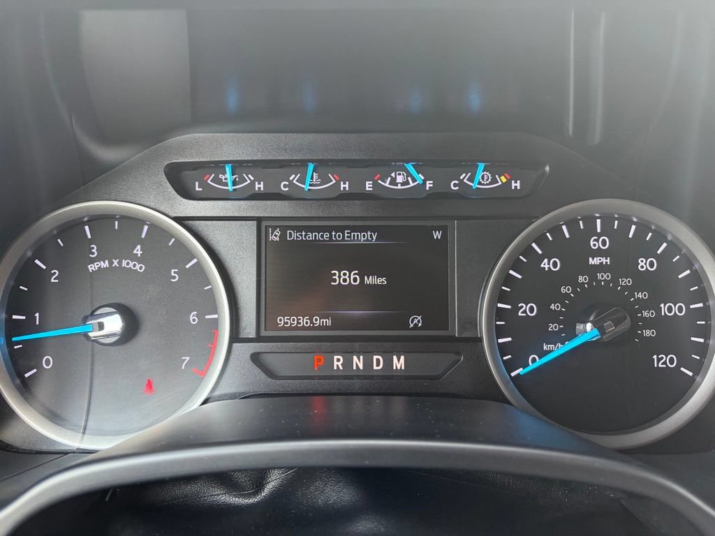 Certified 2020 Ford Expedition XLT AWD/4WD image 40