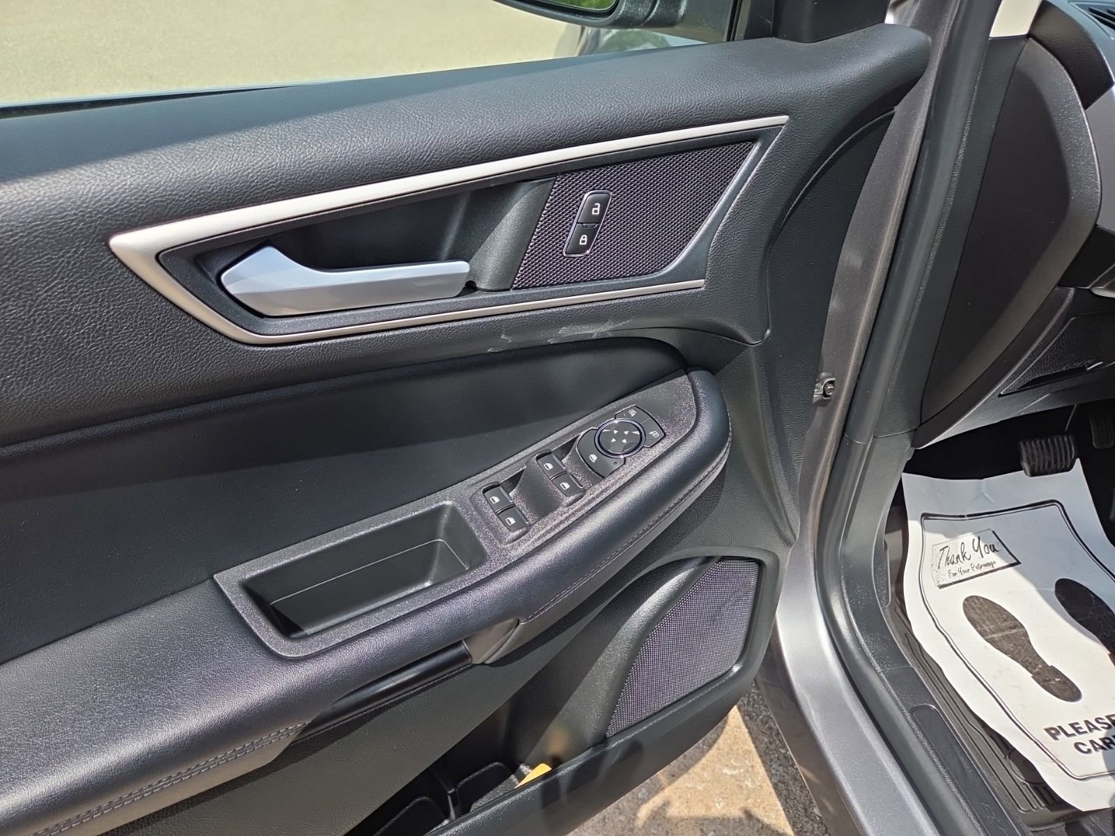 Certified 2022 Ford Edge SEL w/ Convenience Package AWD/4WD image 23