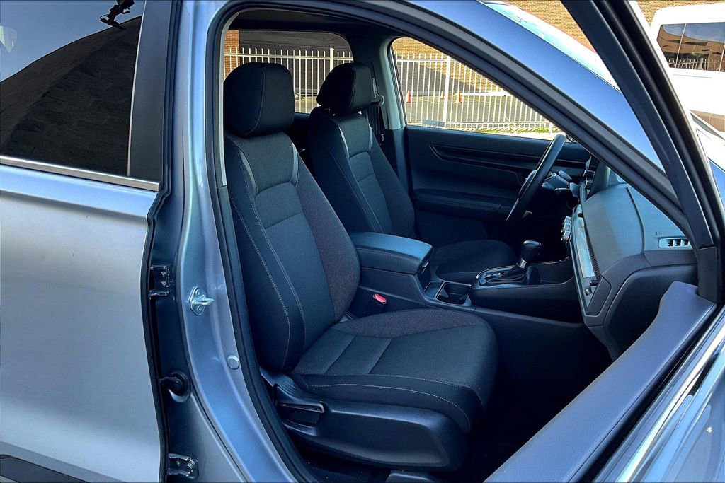 Used 2024 Honda CR-V EX image 7