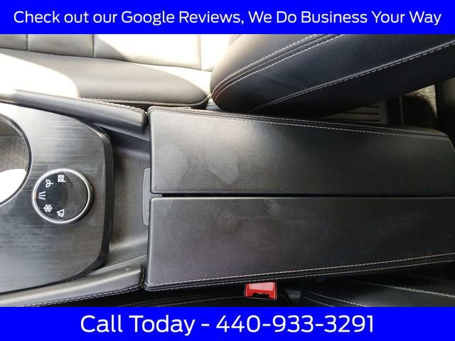 Used 2023 Nissan Rogue SL AWD/4WD image 29