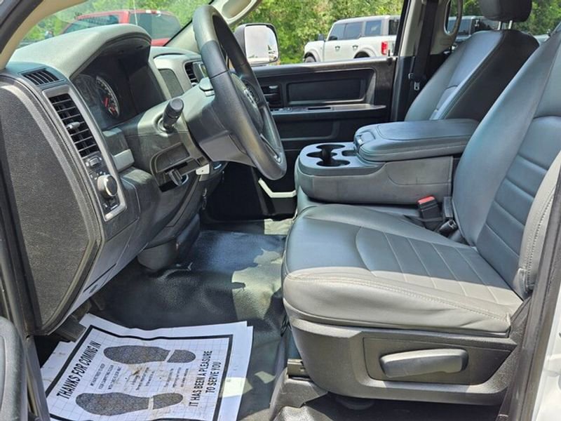 Used 2020 RAM 1500 Tradesman w/ Trailer Tow Group image 10