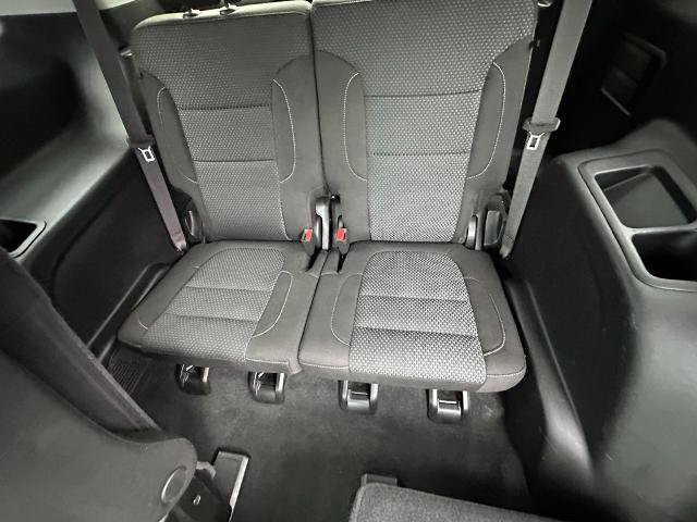 Used 2023 GMC Acadia SLE w/ Elevation Edition FWD image 19