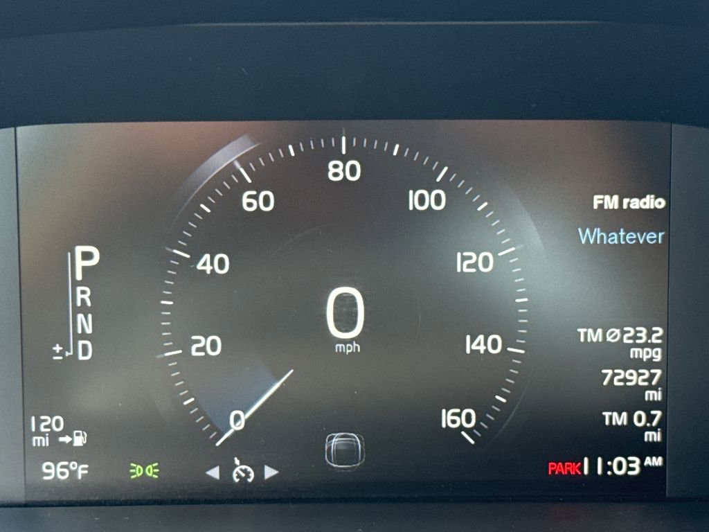 Used 2019 Volvo S60 T5 Momentum w/ Premium Package FWD image 17
