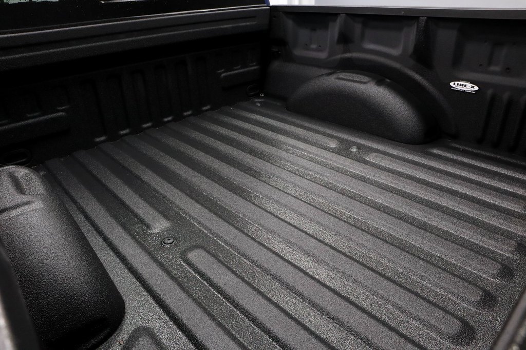 Certified 2022 Ford F150 XLT w/ Equipment Group 302A High image 13