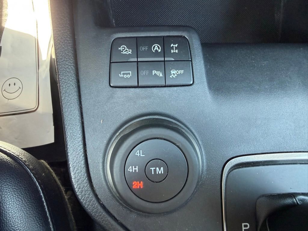 Certified 2021 Ford Ranger Lariat w/ Equipment Group 501A High image 23