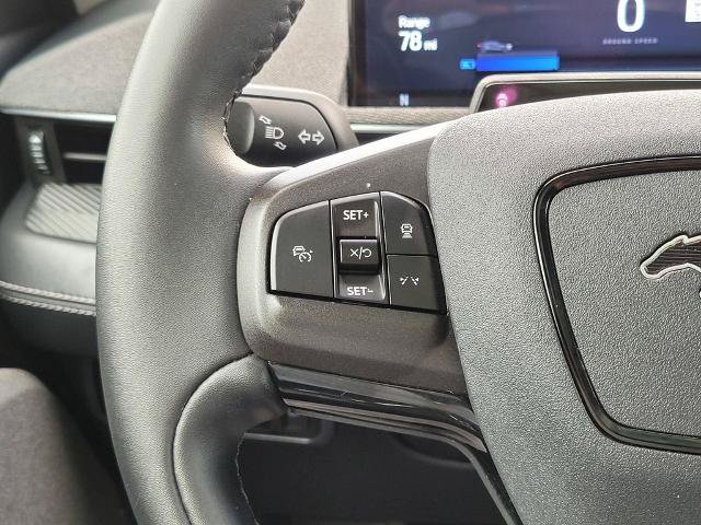 Certified 2023 Ford Mustang Mach-E Premium RWD image 25