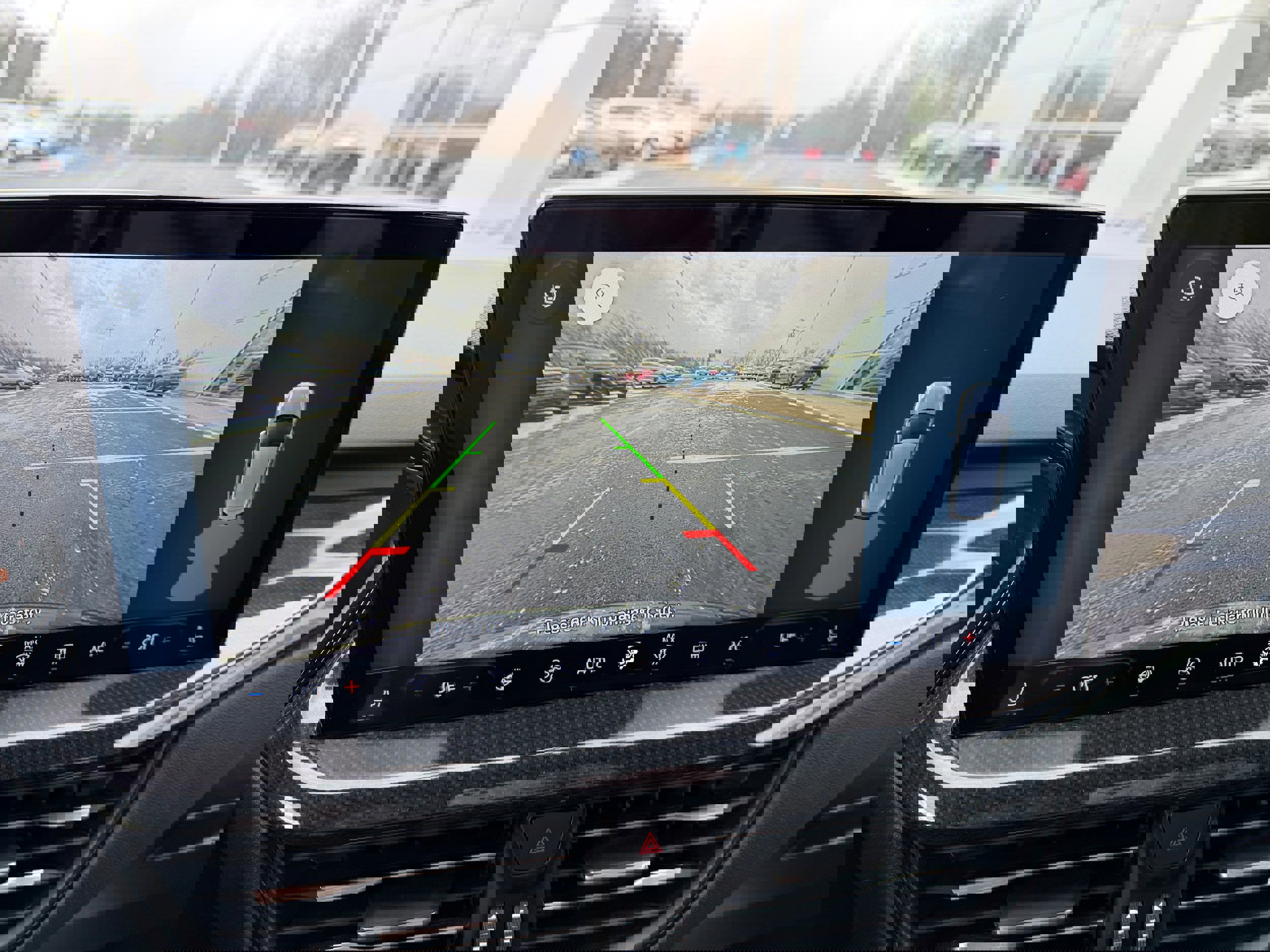 Certified 2023 Ford Escape ST-Line w/ Tech Pack #1 image 18