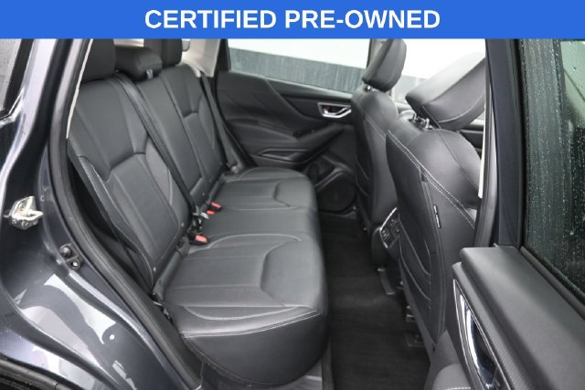 Used 2020 Subaru Forester Limited w/ Popular Package #3 AWD/4WD image 8