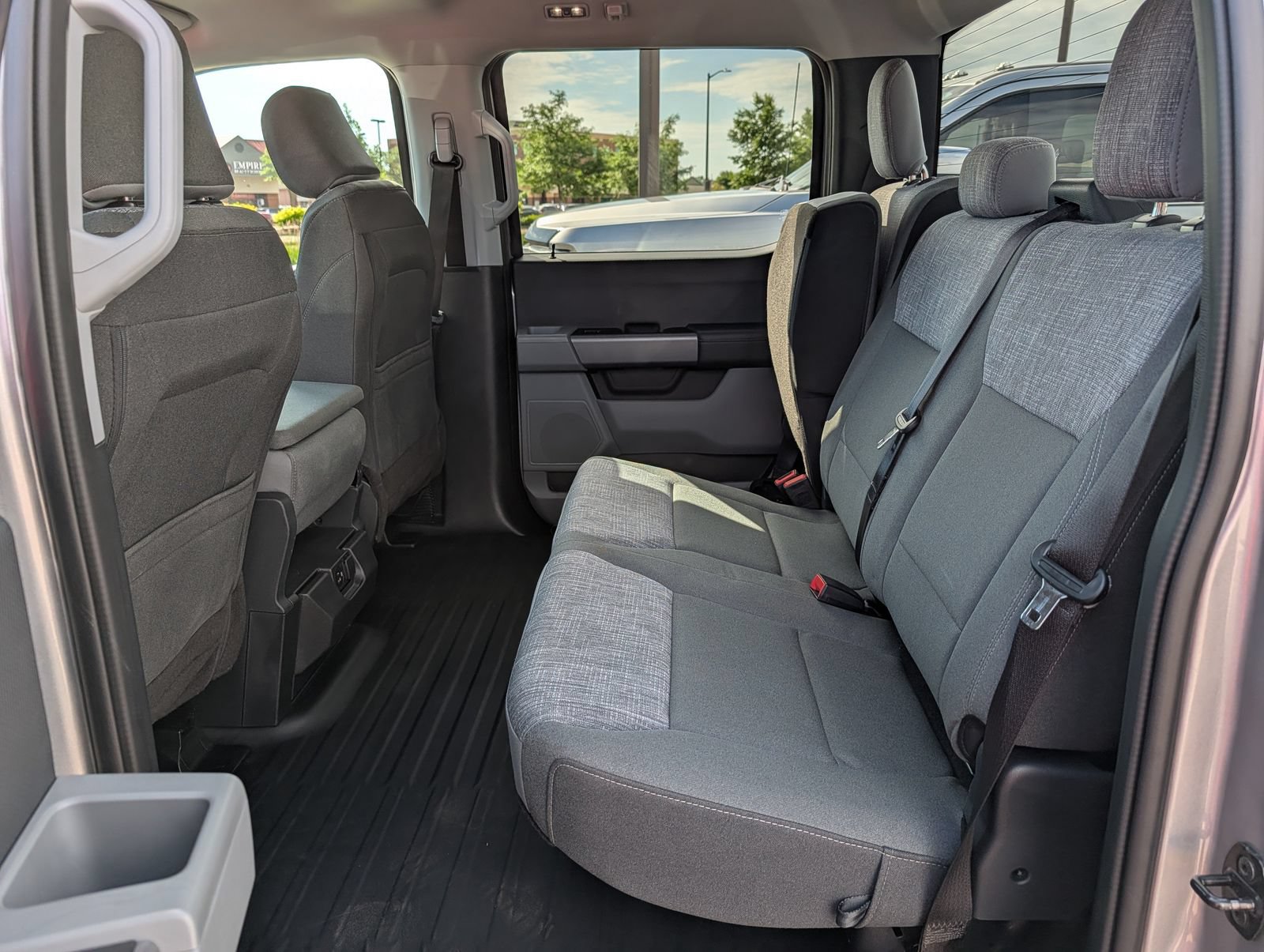 Certified 2023 Ford F150 XLT AWD/4WD image 18