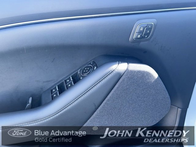 Certified 2021 Ford Mustang Mach-E Premium image 23