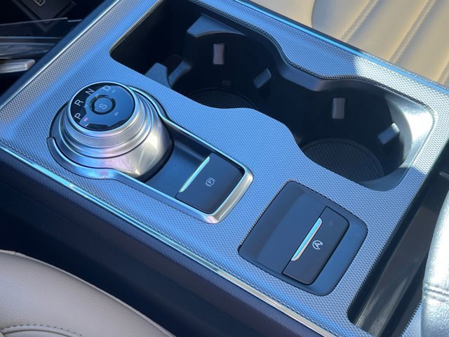 Certified 2021 Ford Edge SEL w/ Cargo Accessory Package image 25