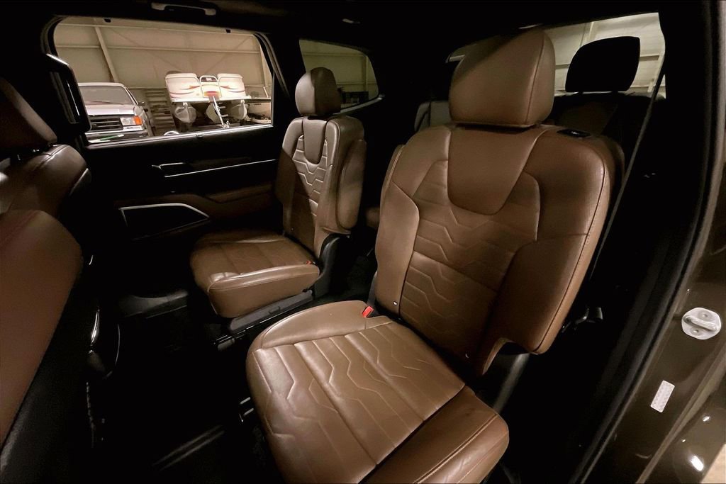 Used 2020 Kia Telluride SX w/ SX Prestige Package AWD/4WD image 25