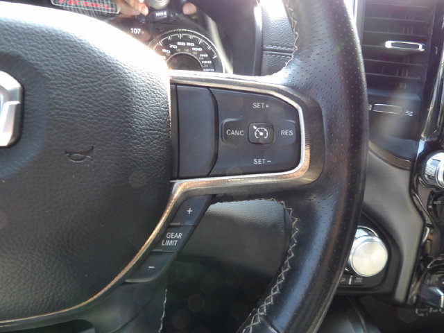 Used 2021 RAM 1500 Rebel w/ Rebel Level 2 Equipment Group AWD/4WD image 25