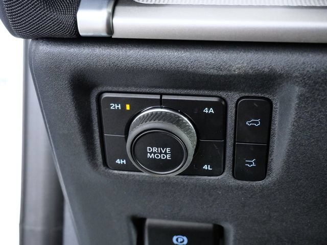Certified 2025 Ford Expedition Active AWD/4WD image 28