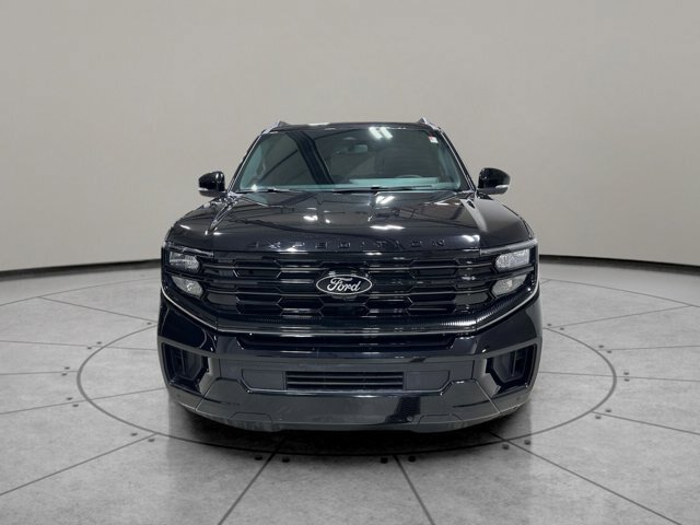 Certified 2026 Ford Expedition Platinum w/ Stealth Performance Package AWD/4WD image 8