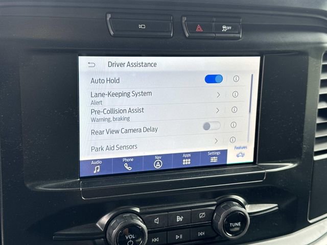 Certified 2023 Ford F150 XL w/ STX Appearance Package RWD image 14