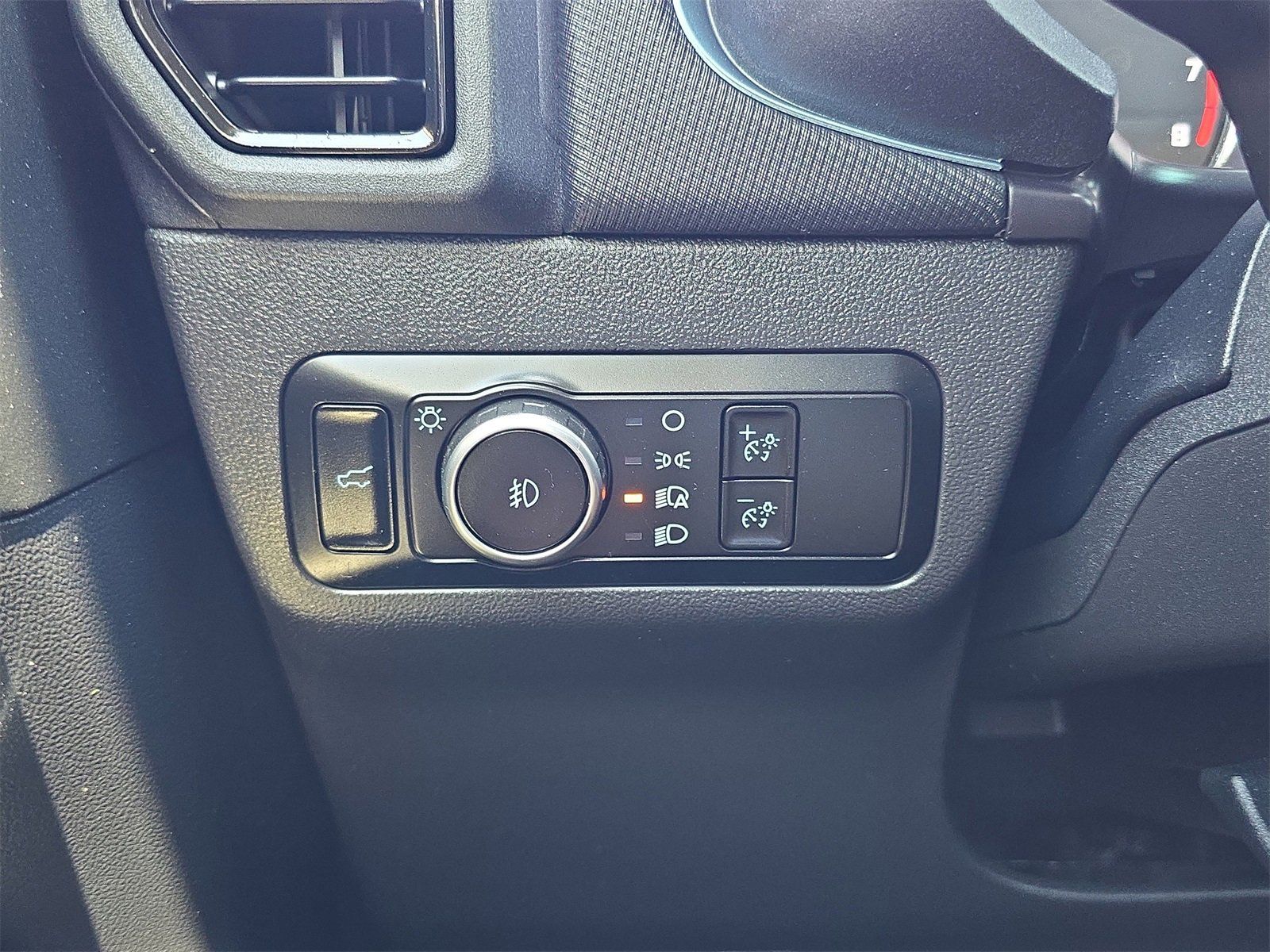 Certified 2024 Ford Bronco Sport Badlands image 19