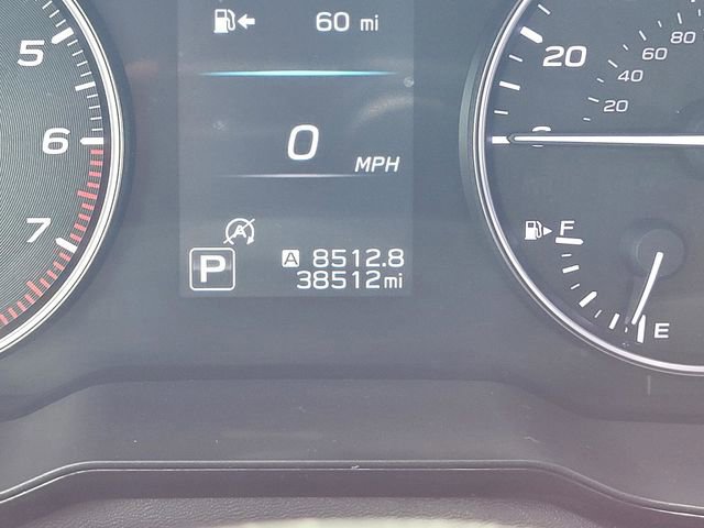 Used 2020 Subaru Outback Premium AWD/4WD image 22