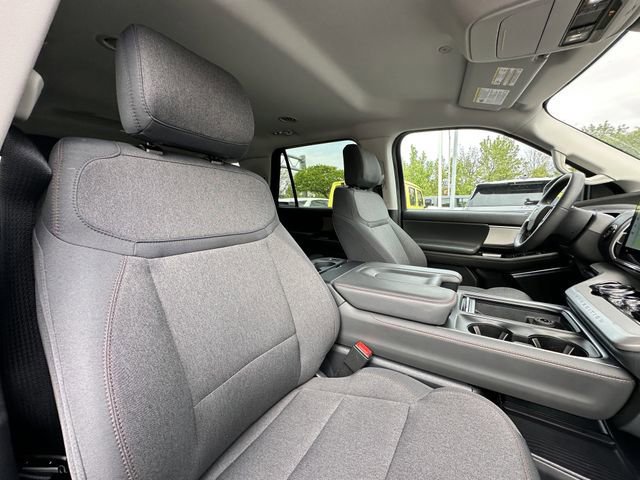 Certified 2025 Ford Expedition Max Active AWD/4WD image 34