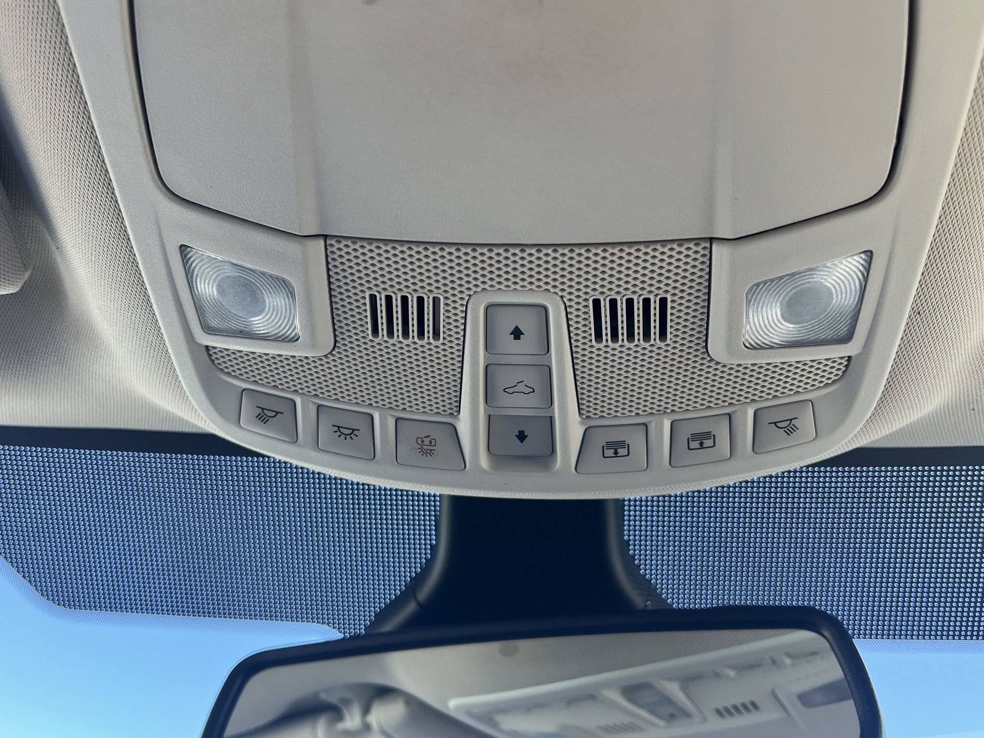 Certified 2022 Ford Edge Titanium w/ Equipment Group 301A image 20