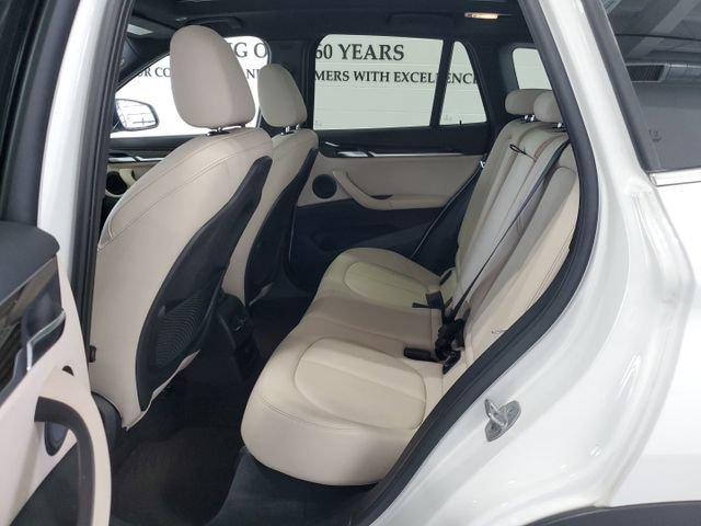 Used 2018 BMW X1 xDrive28i AWD/4WD image 30