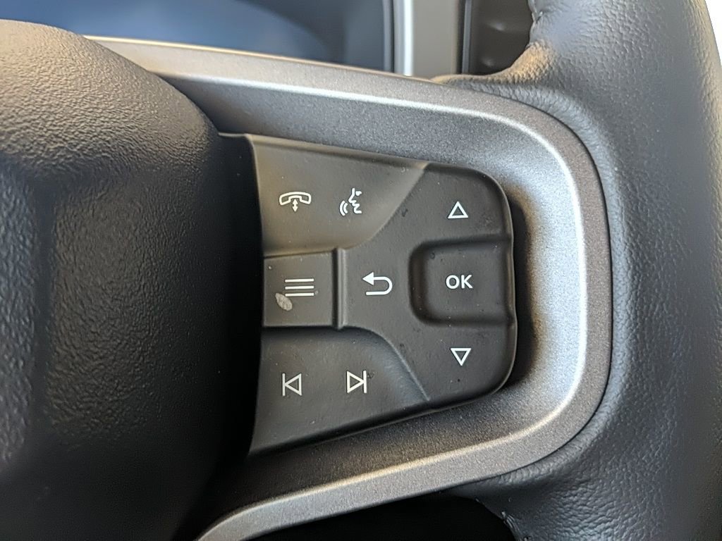 Certified 2025 Ford Bronco Outer Banks AWD/4WD image 17