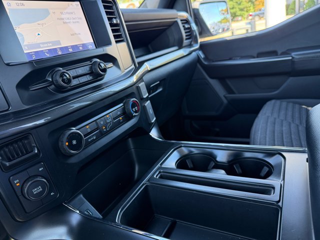 Certified 2023 Ford F150 4x4 SuperCab image 30