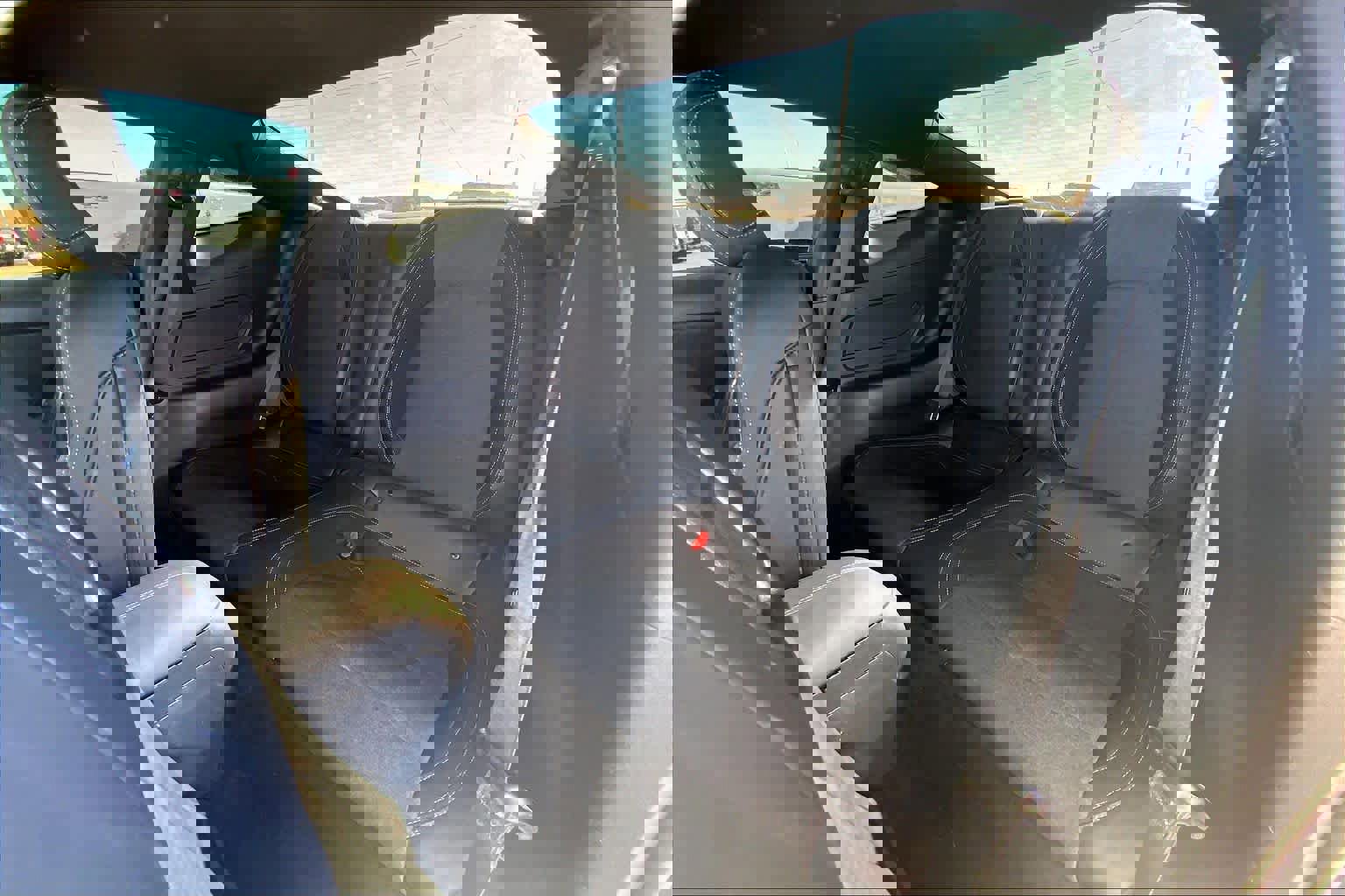 Certified 2024 Ford Mustang GT image 20