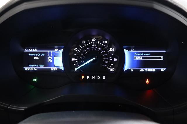 Certified 2022 Ford Edge SEL w/ Convenience Package image 12