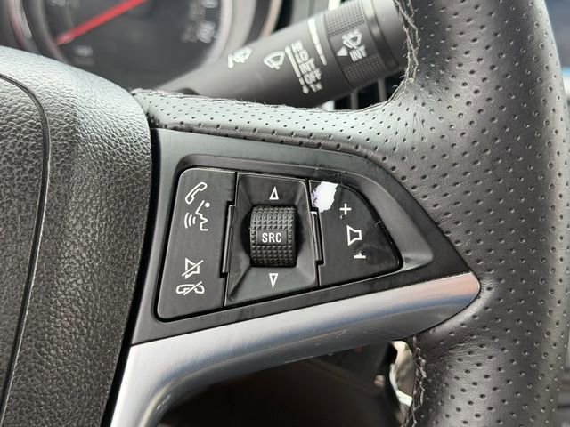 Used 2019 Buick Cascada Sport Touring FWD image 22