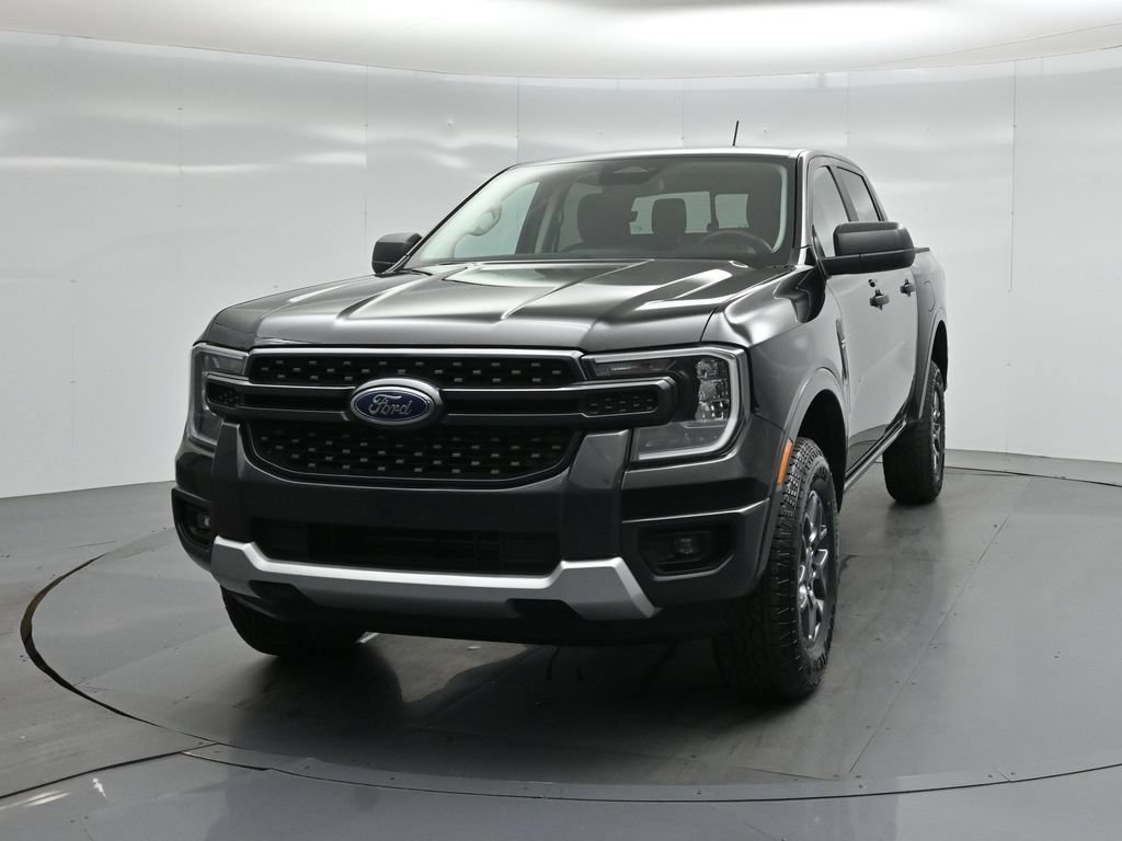Certified 2024 Ford Ranger XLT w/ Equipment Group 301A High RWD image 51
