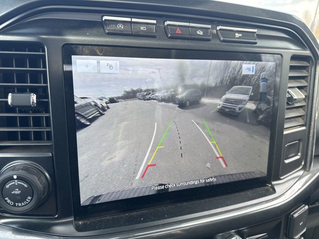 Certified 2023 Ford F150 Tremor image 18