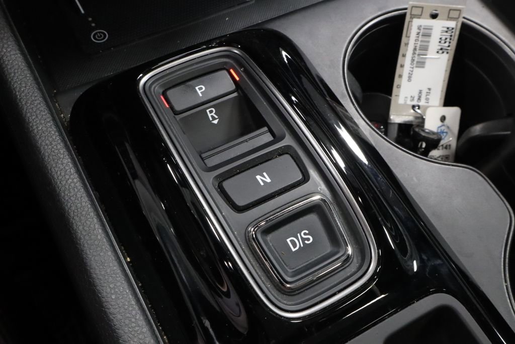 Used 2025 Honda Pilot TrailSport image 33