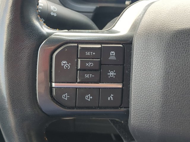 Certified 2021 Ford F150 Tremor w/ Equipment Group 402A High image 18