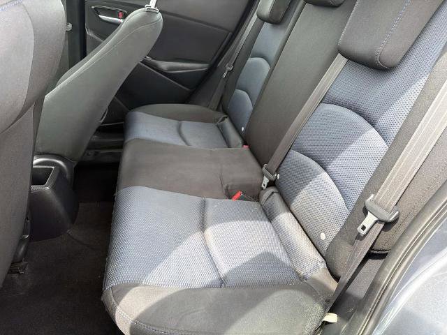 Used 2017 Toyota Yaris iA FWD image 22