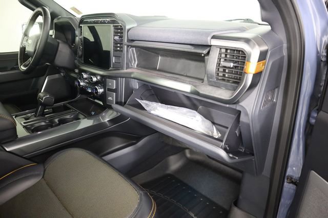 Certified 2023 Ford F150 Tremor w/ Equipment Group 402A High image 73