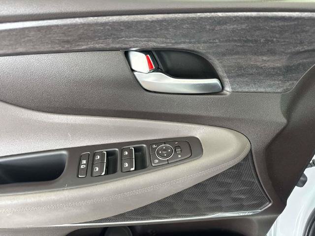 Used 2020 Hyundai Santa Fe SEL w/ Convenience Package FWD image 24