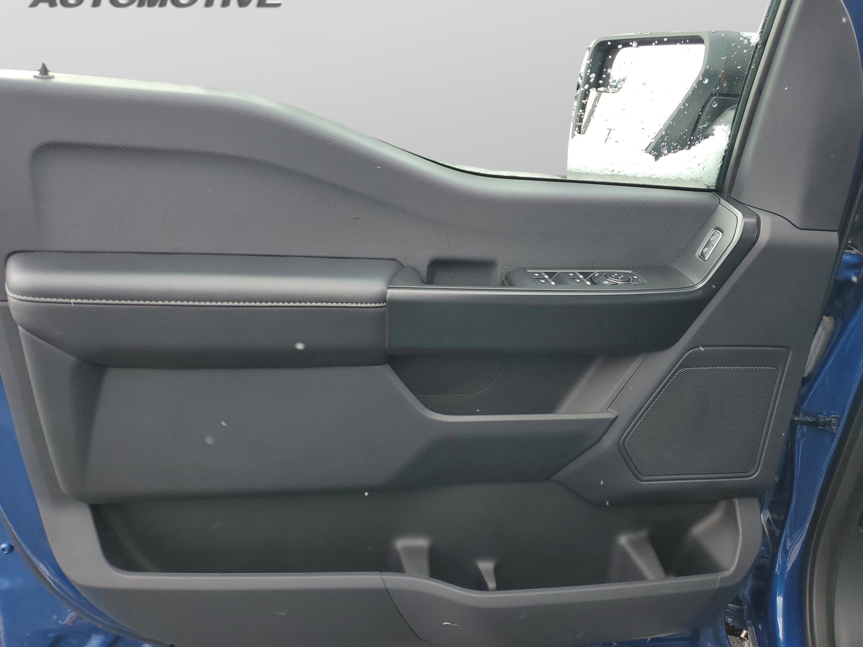 Certified 2023 Ford F150 XL w/ STX Appearance Package image 21