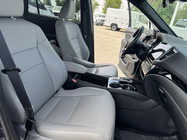 Used 2021 Honda Passport Elite image 39